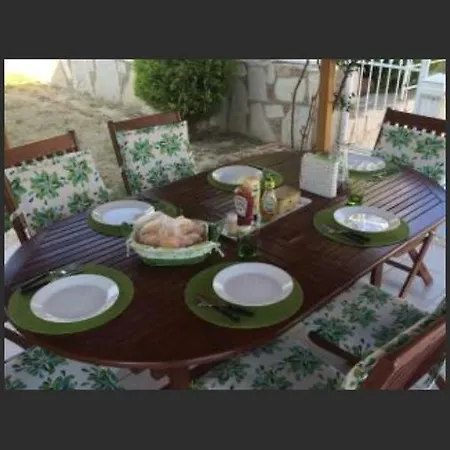 Villa Sun Bungalow Davutlar