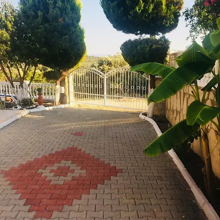 Sun Bungalow * Davutlar