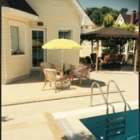 Villa Sun Bungalow Davutlar
