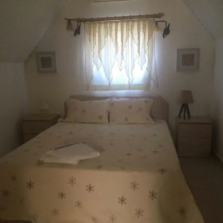 Sun Bungalow * Davutlar