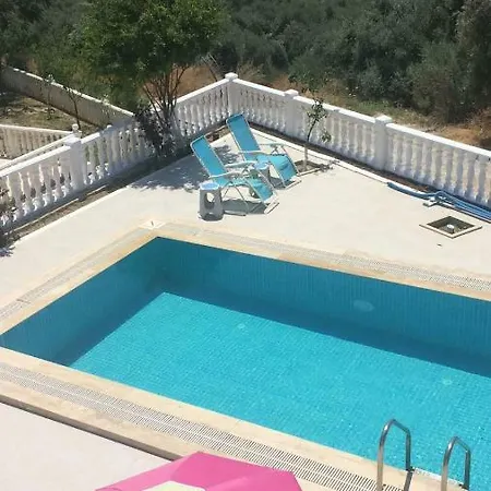 Villa Sun Bungalow Davutlar