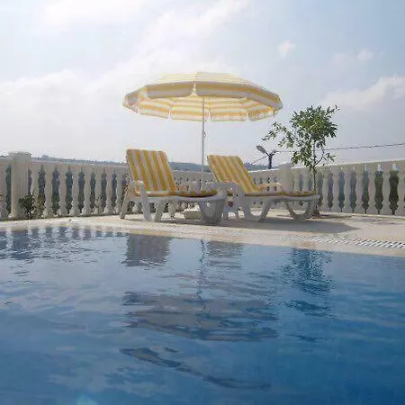 Villa Sun Bungalow