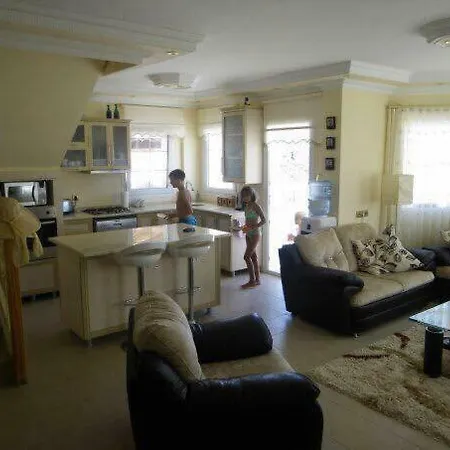 Sun Bungalow * Davutlar