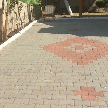 Sun Bungalow * Davutlar