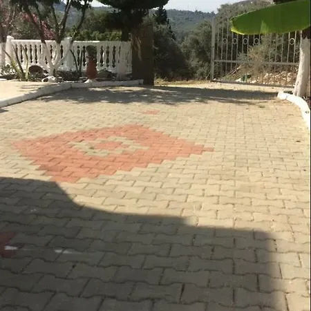 Villa Sun Bungalow Davutlar