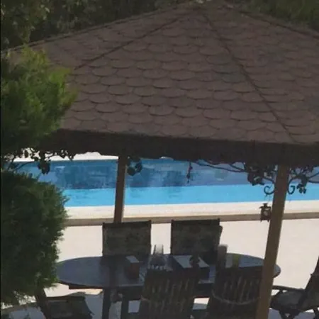 Sun Bungalow Villa Davutlar