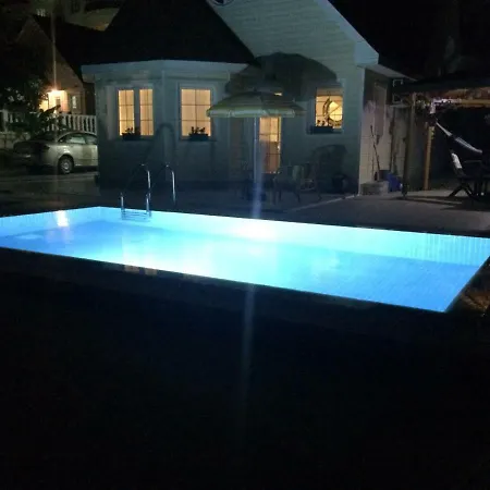 Villa Sun Bungalow