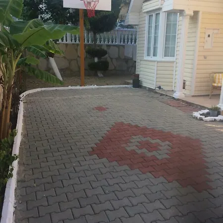 Villa Sun Bungalow