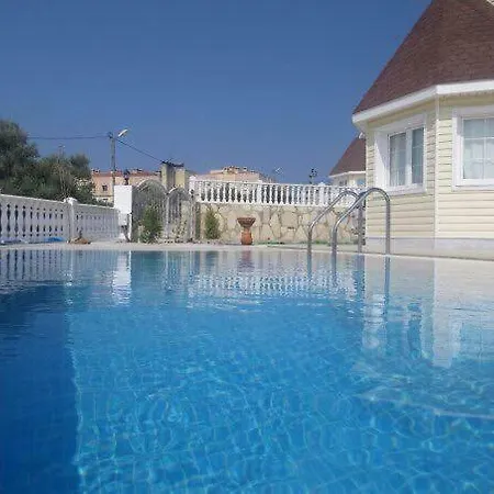 Villa Sun Bungalow
